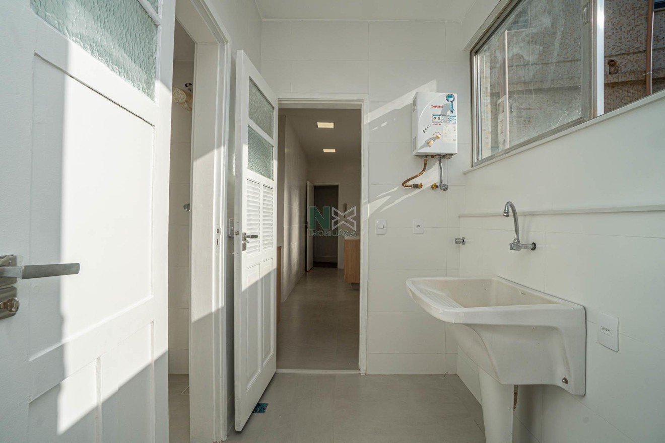 Apartamento 4 Quartos 130m² Apartamento 4 Quartos 130m²