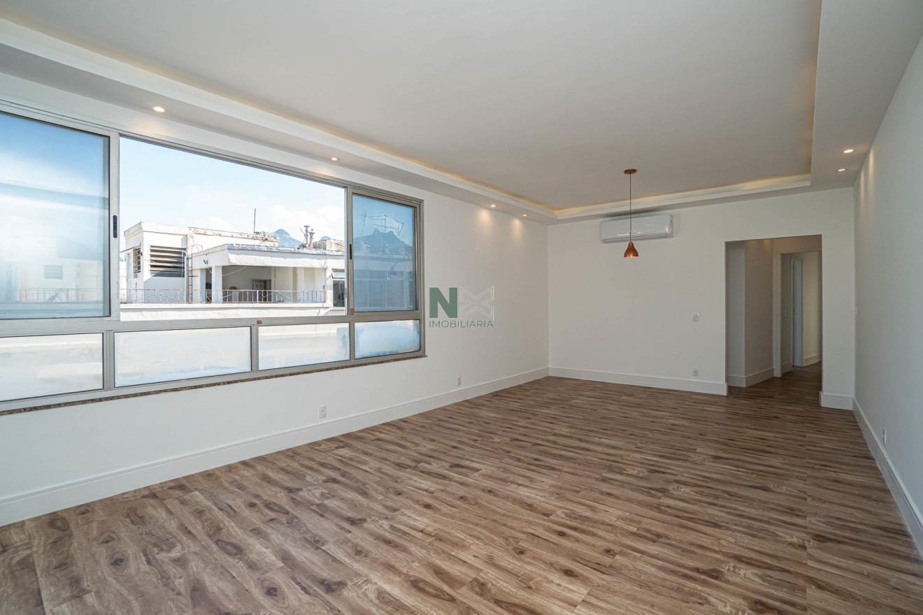 Apartamento 4 Quartos 130m² Apartamento 4 Quartos 130m²