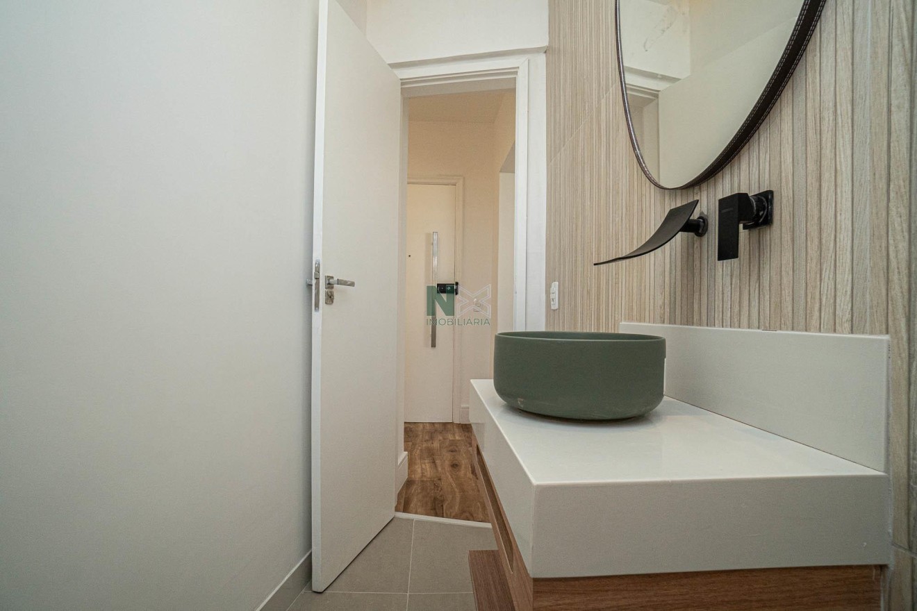 Apartamento 4 Quartos 130m² Apartamento 4 Quartos 130m²