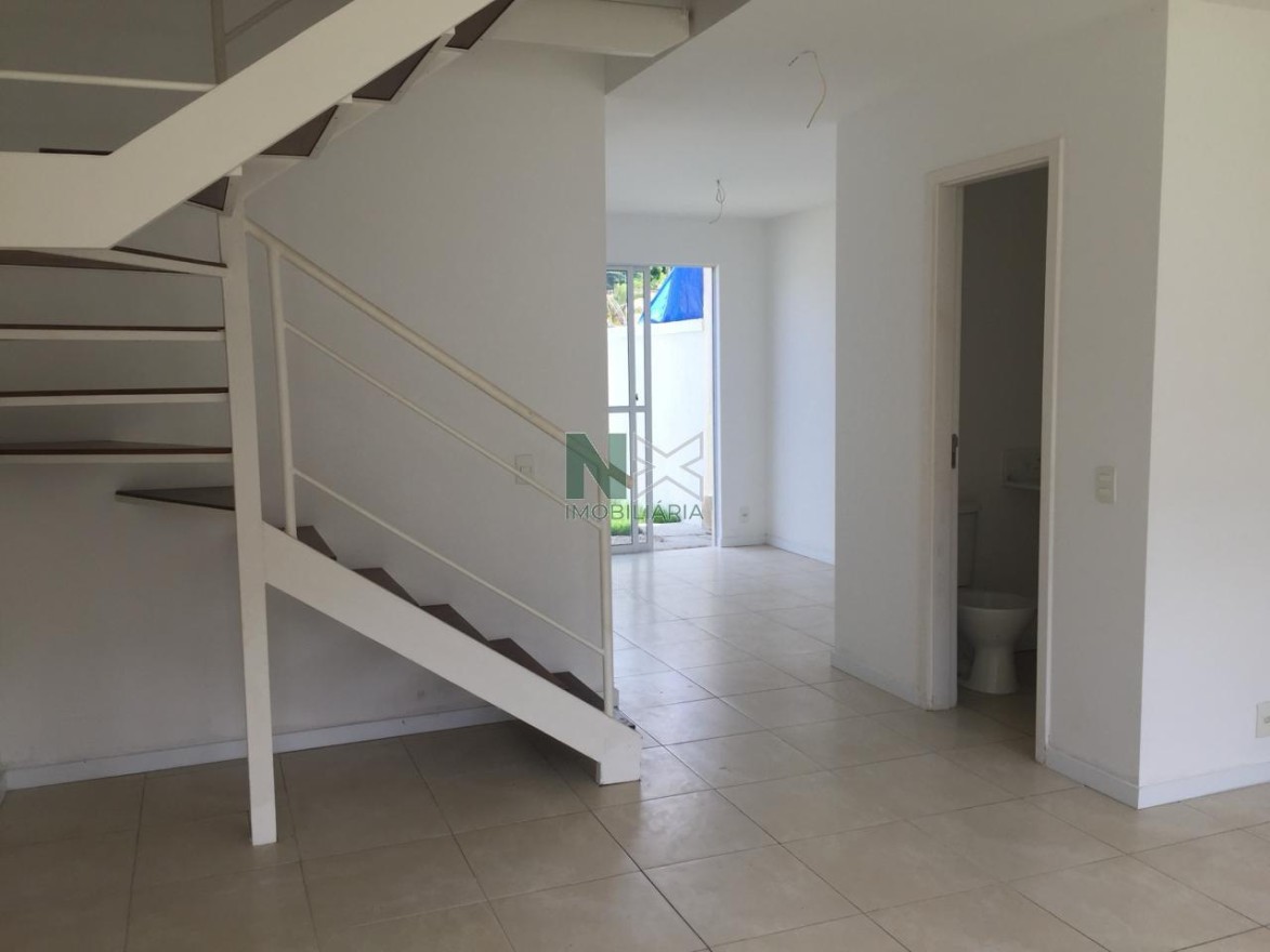 Casa 3 Quartos 90m² Casa 3 Quartos 90m²