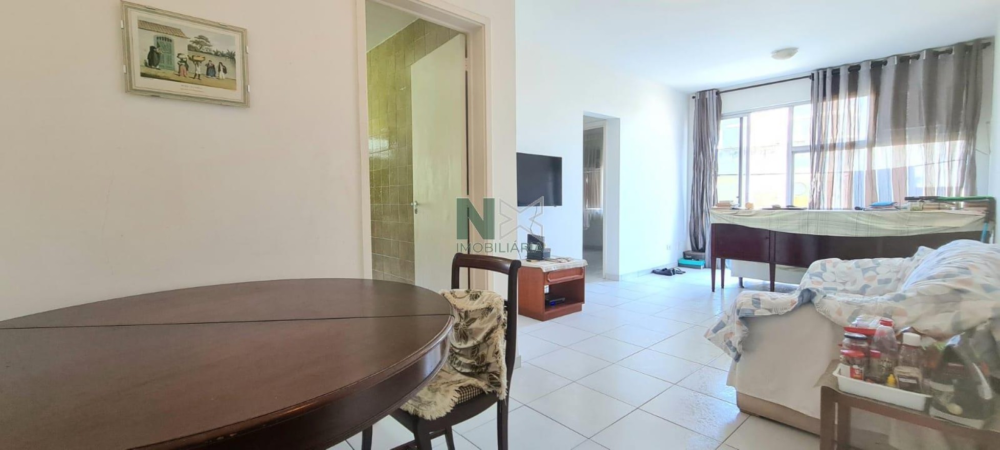 Apartamento 2 Quartos 86m² Apartamento 2 Quartos 86m²
