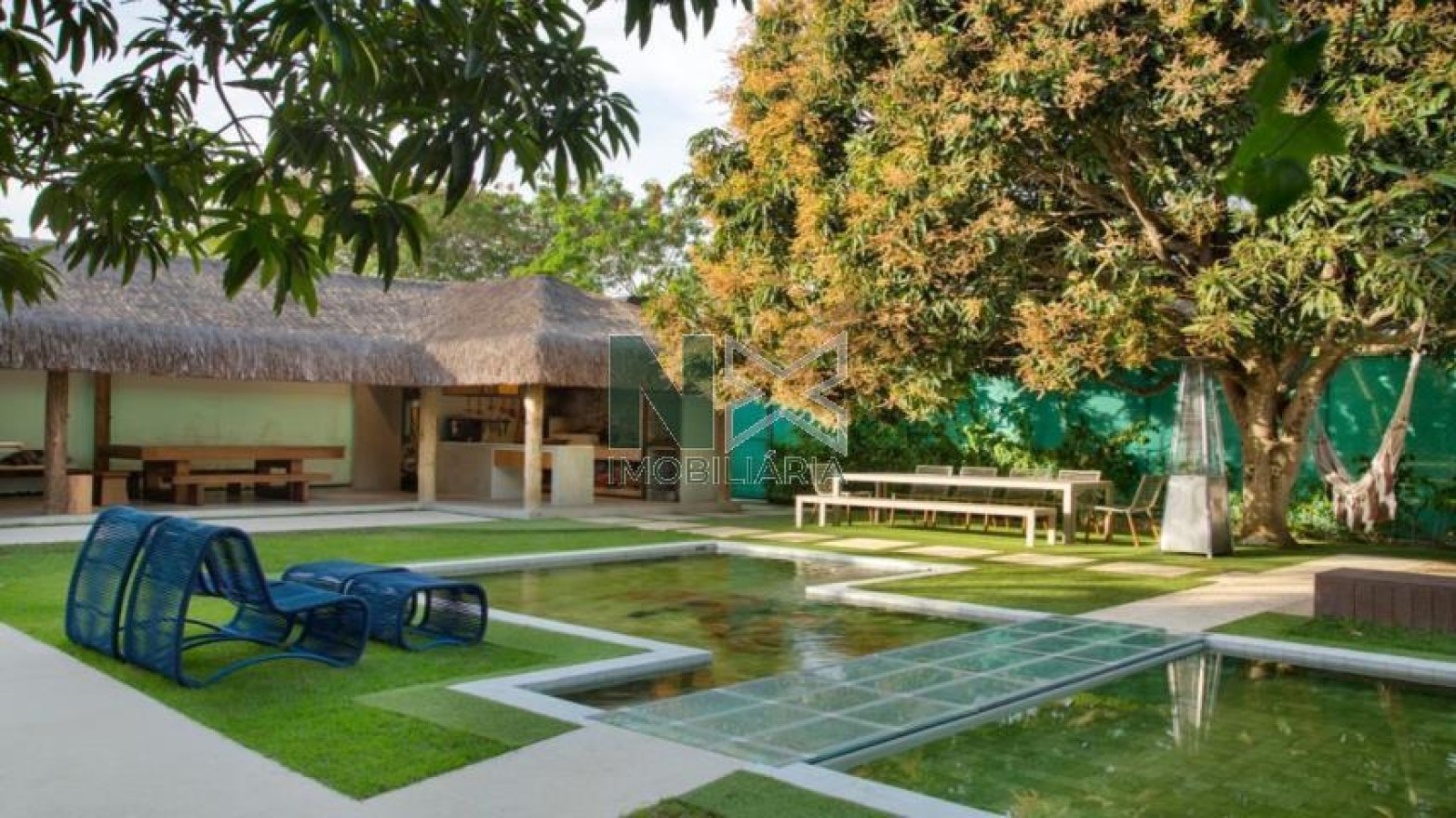 Casa 5 Quartos 900m² Casa 5 Quartos 900m²