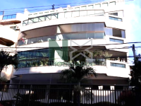 Cobertura 3 Quartos 361m² Cobertura 3 Quartos 361m²