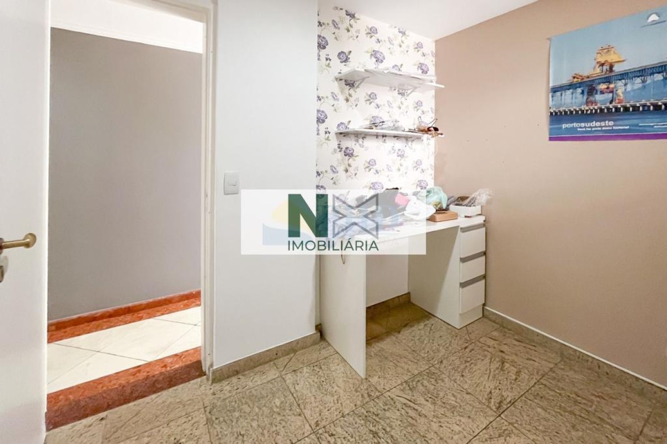 Apartamento 4 Quartos 200m² Apartamento 4 Quartos 200m²