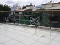 Cobertura Duplex 3 Quartos 361m² Cobertura Duplex 3 Quartos 361m²