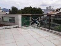 Cobertura Duplex 3 Quartos 361m² Cobertura Duplex 3 Quartos 361m²