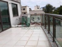 Cobertura Duplex 3 Quartos 361m² Cobertura Duplex 3 Quartos 361m²