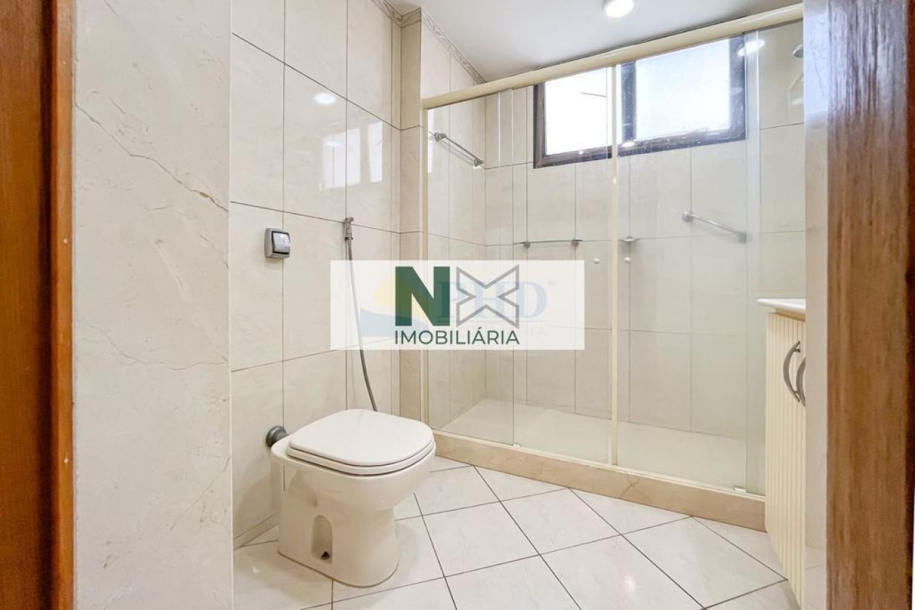 Apartamento 4 Quartos 200m² Apartamento 4 Quartos 200m²