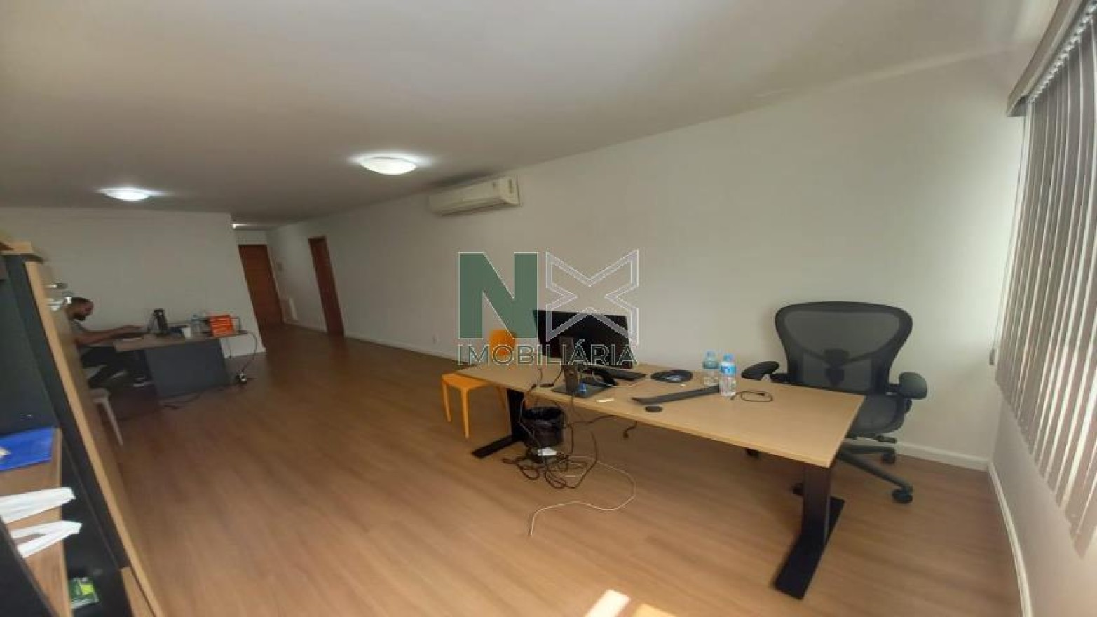 Comercial/Industrial 35m² Comercial/Industrial 35m²