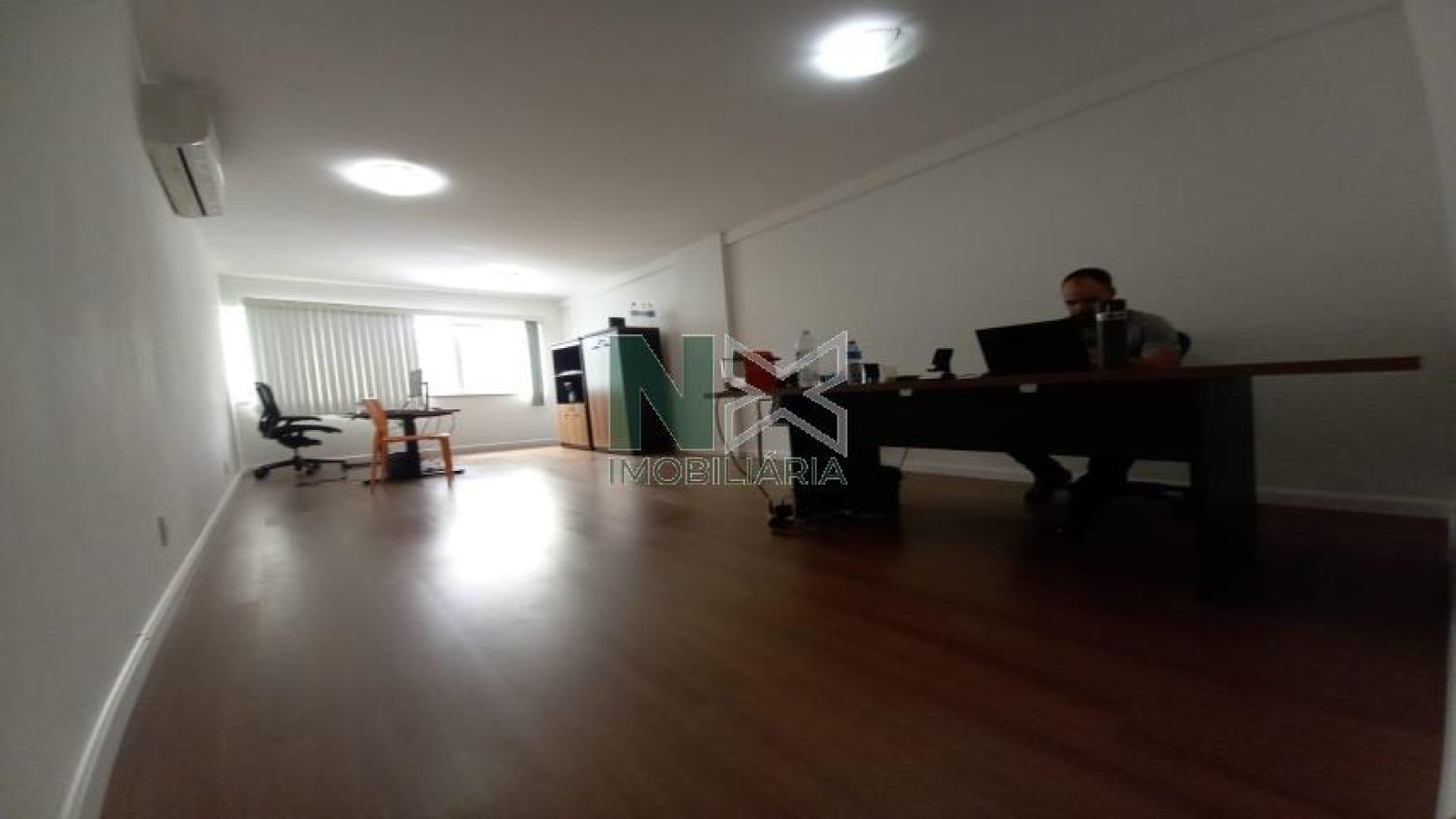 Comercial/Industrial 35m² Comercial/Industrial 35m²