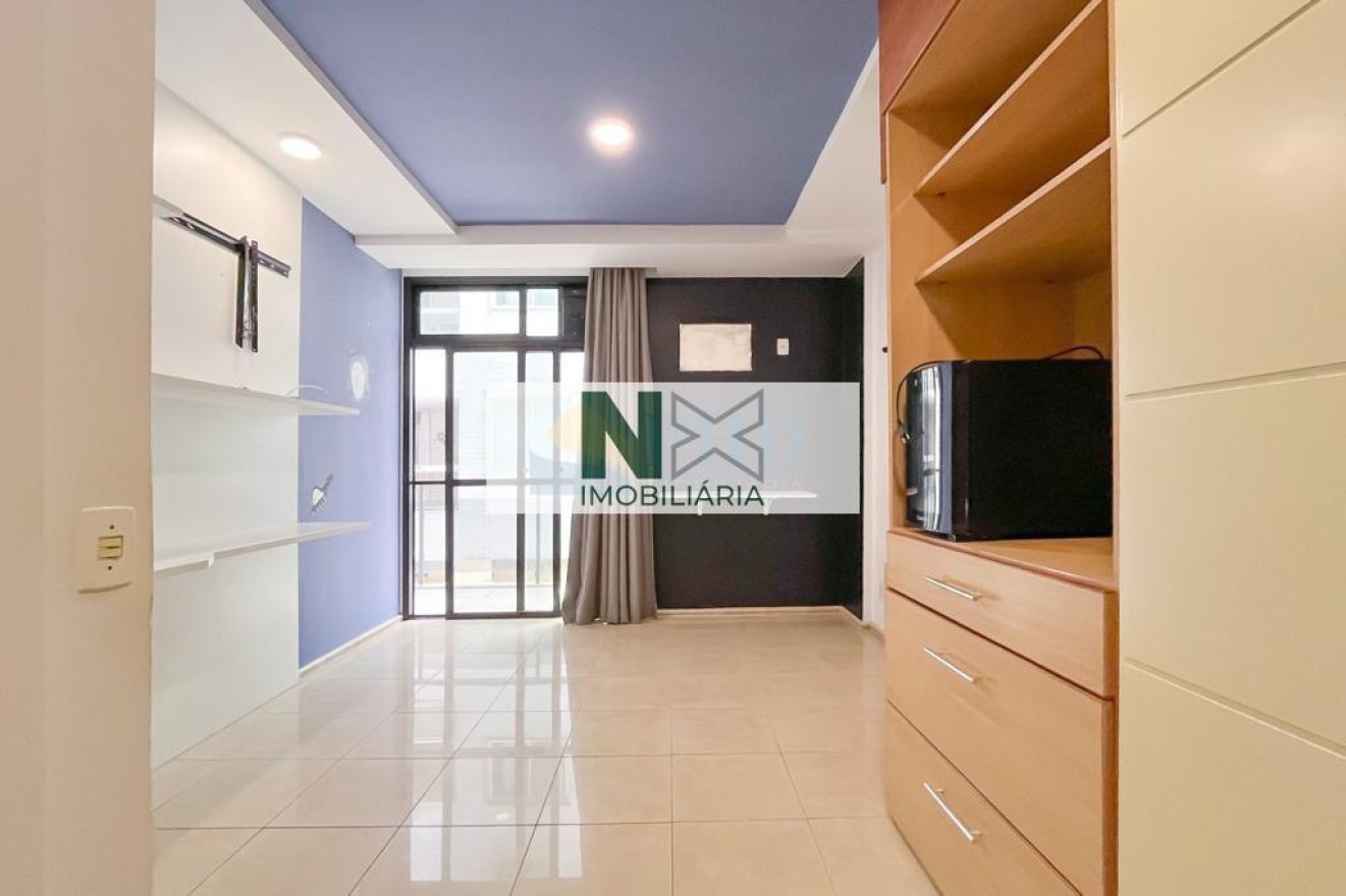 Apartamento 4 Quartos 200m² Apartamento 4 Quartos 200m²