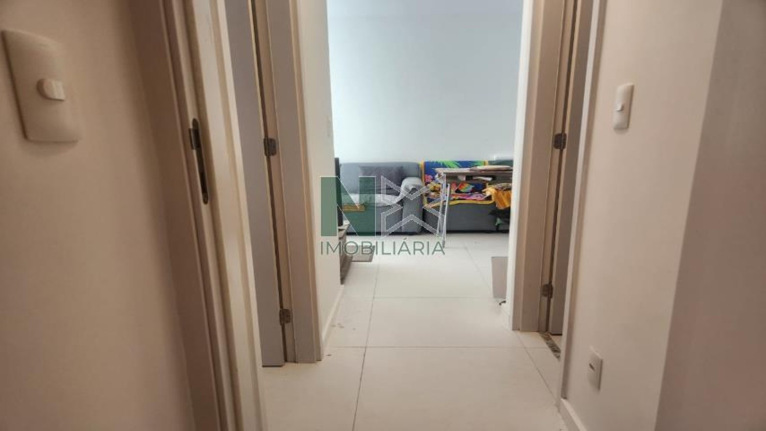 Apartamento 2 Quartos 66m² Apartamento 2 Quartos 66m²