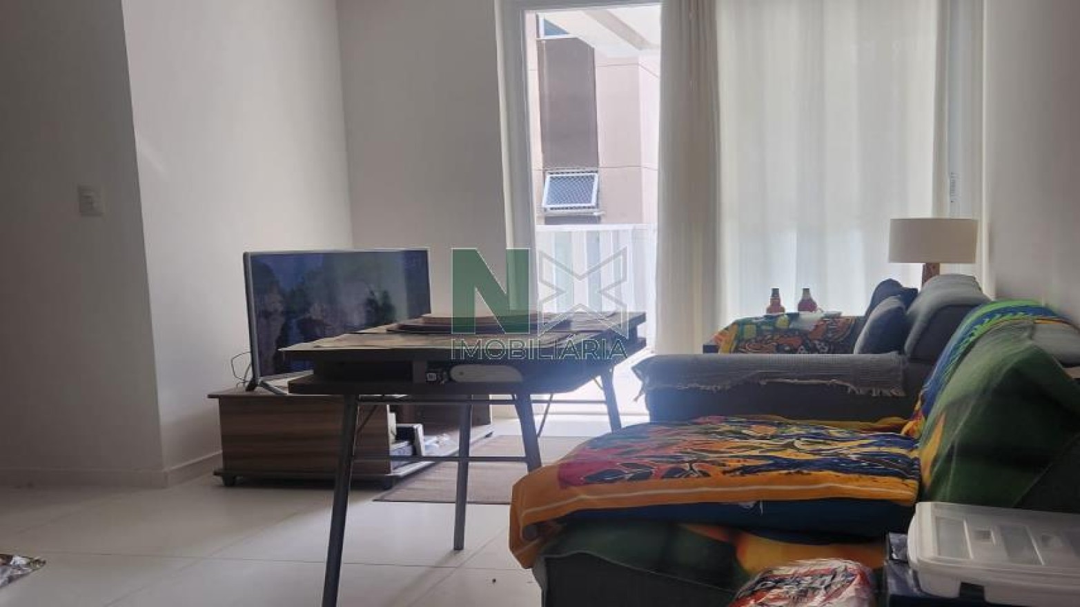 Apartamento 2 Quartos 66m² Apartamento 2 Quartos 66m²