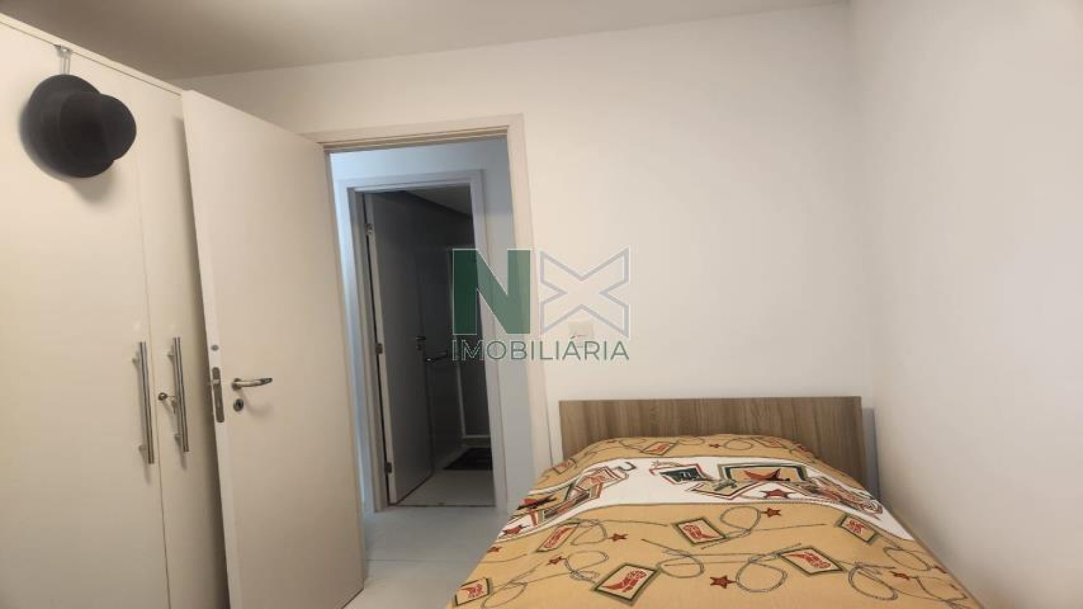 Apartamento 2 Quartos 66m² Apartamento 2 Quartos 66m²