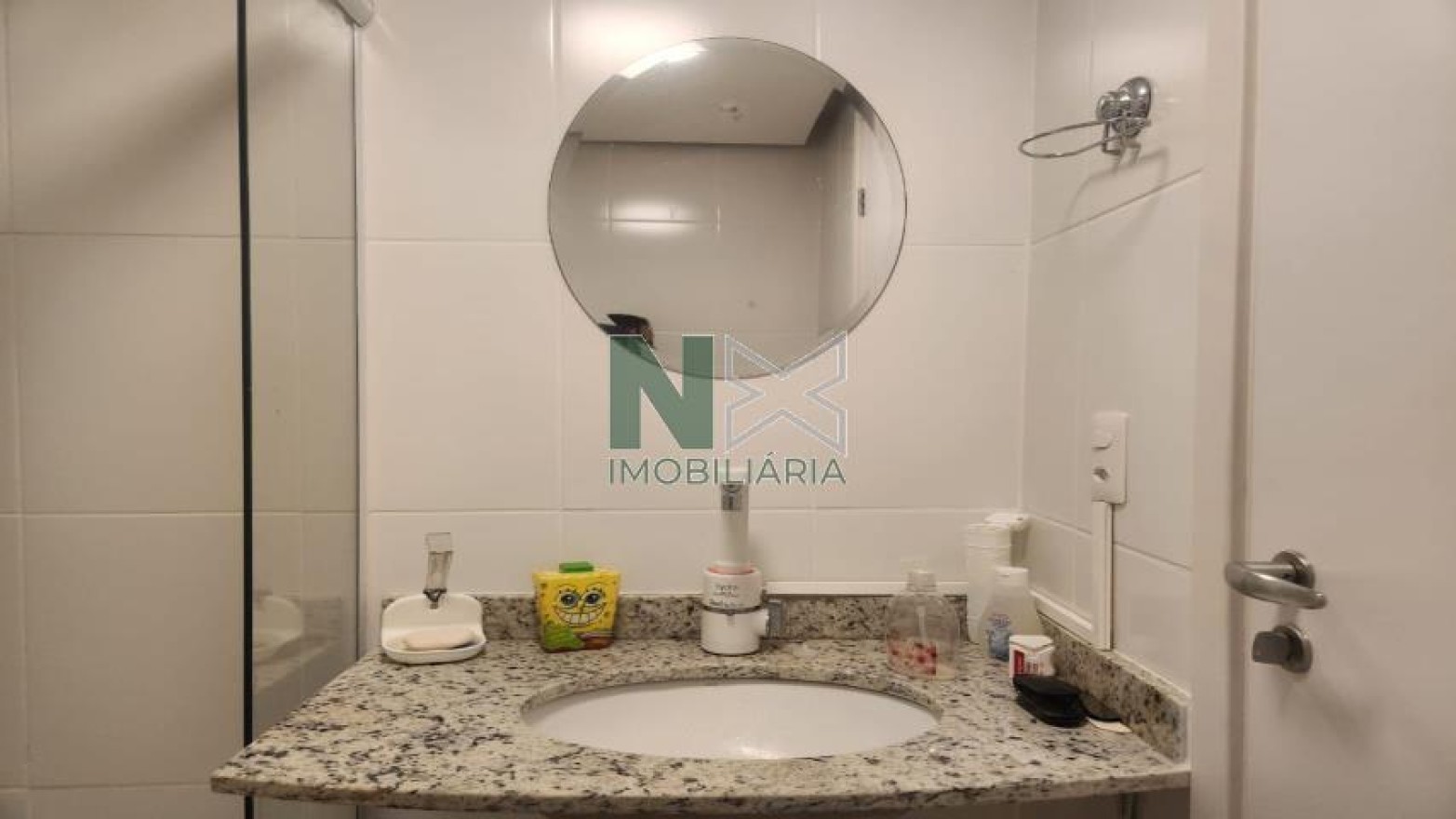 Apartamento 2 Quartos 66m² Apartamento 2 Quartos 66m²