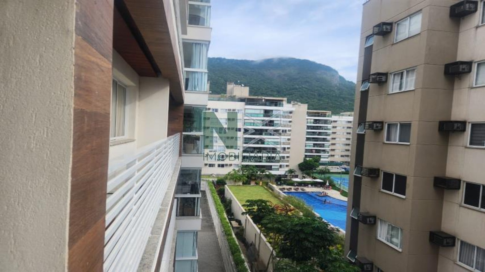 Apartamento 2 Quartos 66m² Apartamento 2 Quartos 66m²