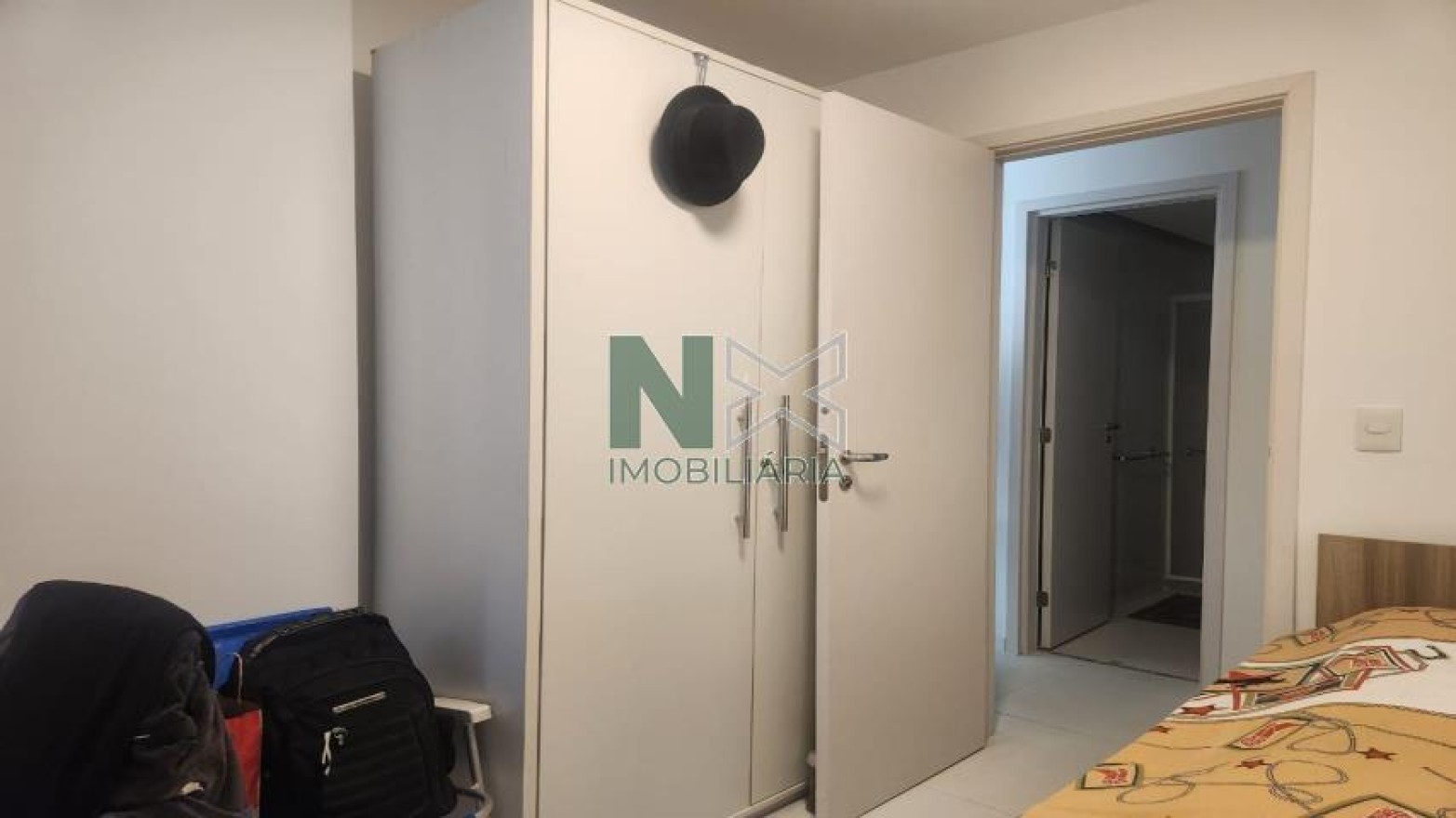 Apartamento 2 Quartos 66m² Apartamento 2 Quartos 66m²