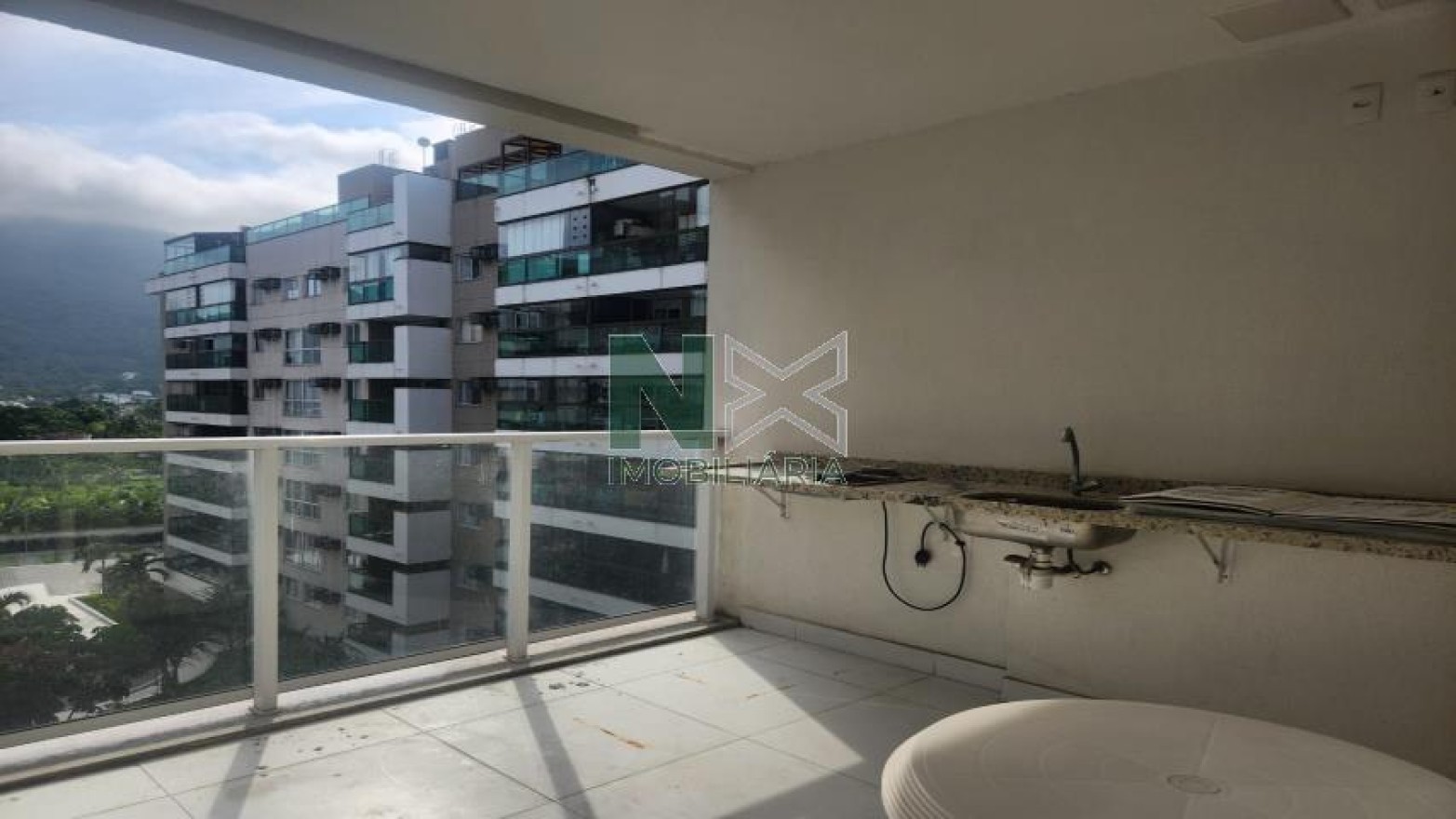 Apartamento 2 Quartos 66m² Apartamento 2 Quartos 66m²