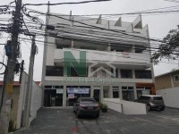 Comercial 1 Quartos 61m² Comercial 1 Quartos 61m²