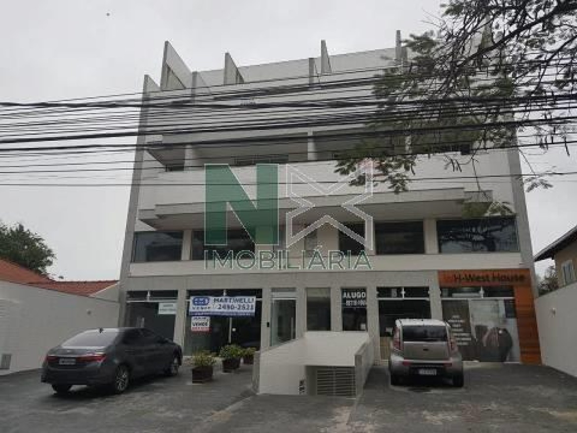 Comercial 1 Quartos 61m² Comercial 1 Quartos 61m²