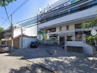 Comercial 1 Quartos 61m² Comercial 1 Quartos 61m²