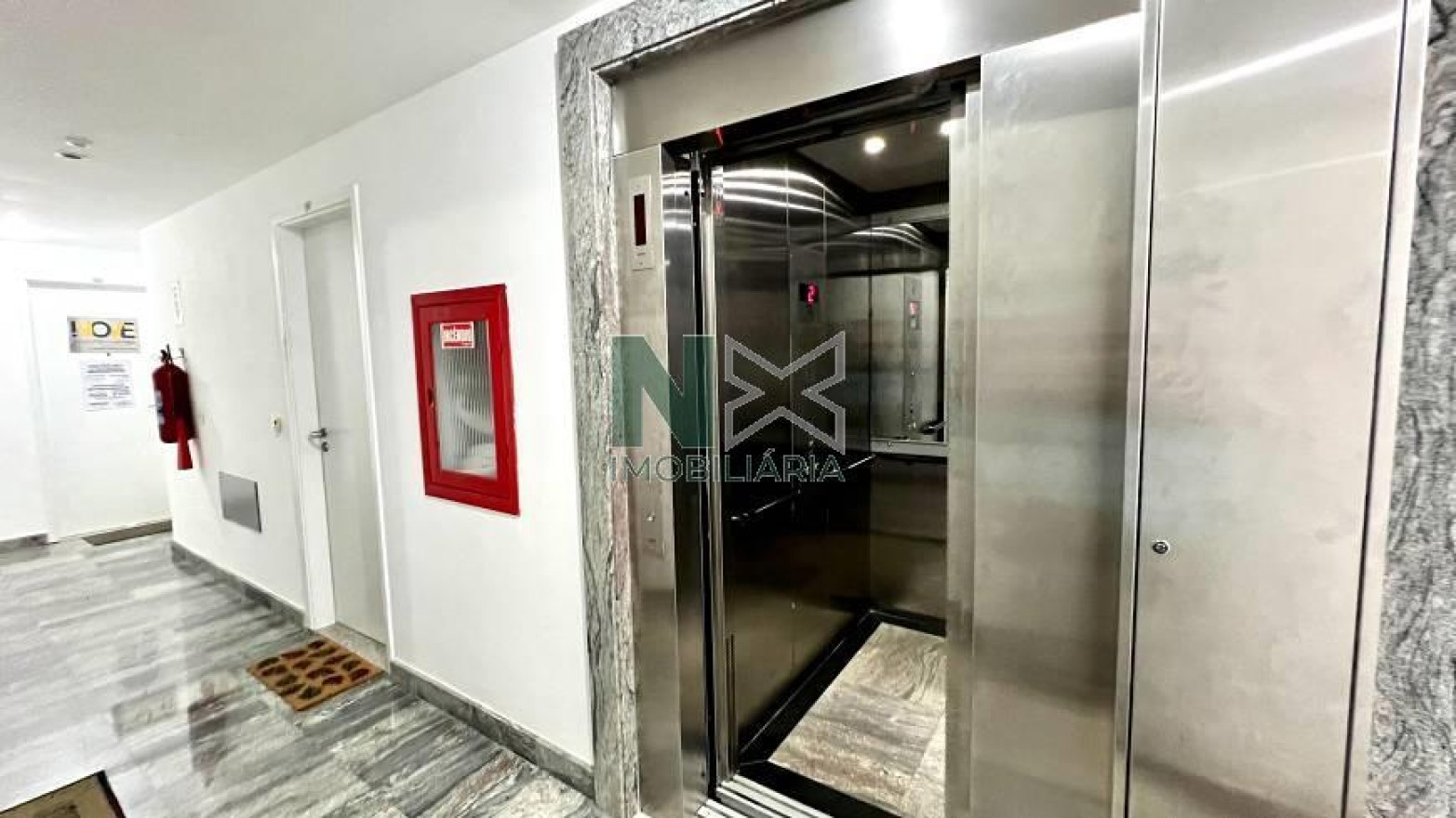 Comercial 1 Quartos 61m² Comercial 1 Quartos 61m²