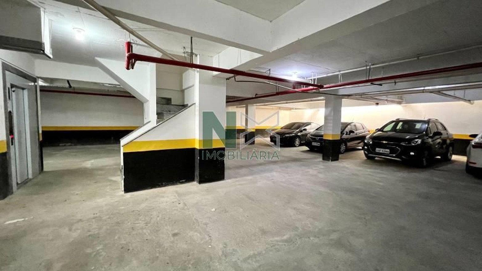 Comercial 1 Quartos 61m² Comercial 1 Quartos 61m²