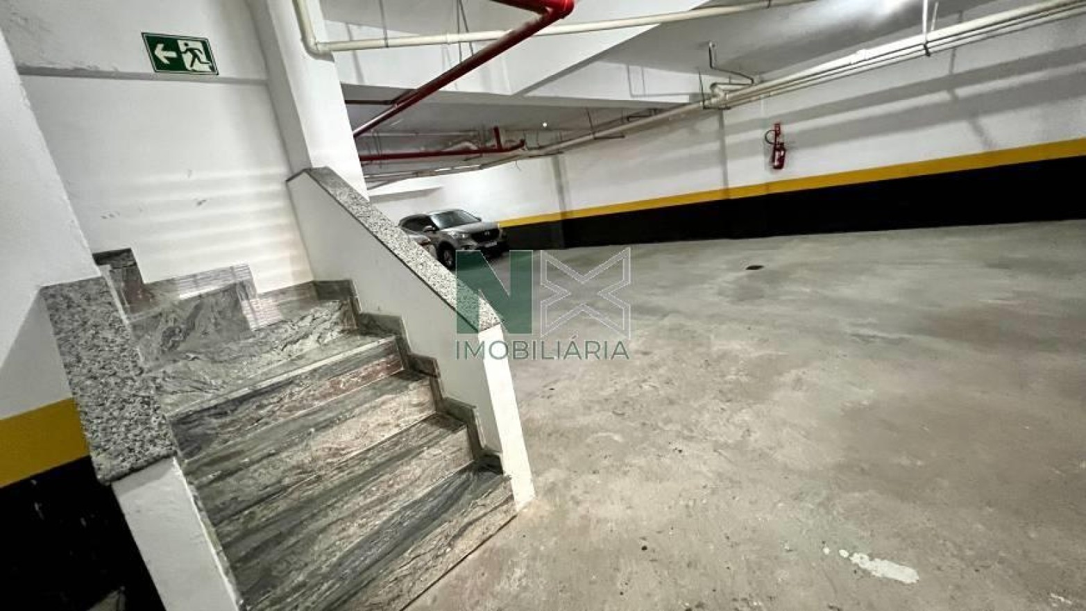 Comercial 1 Quartos 61m² Comercial 1 Quartos 61m²