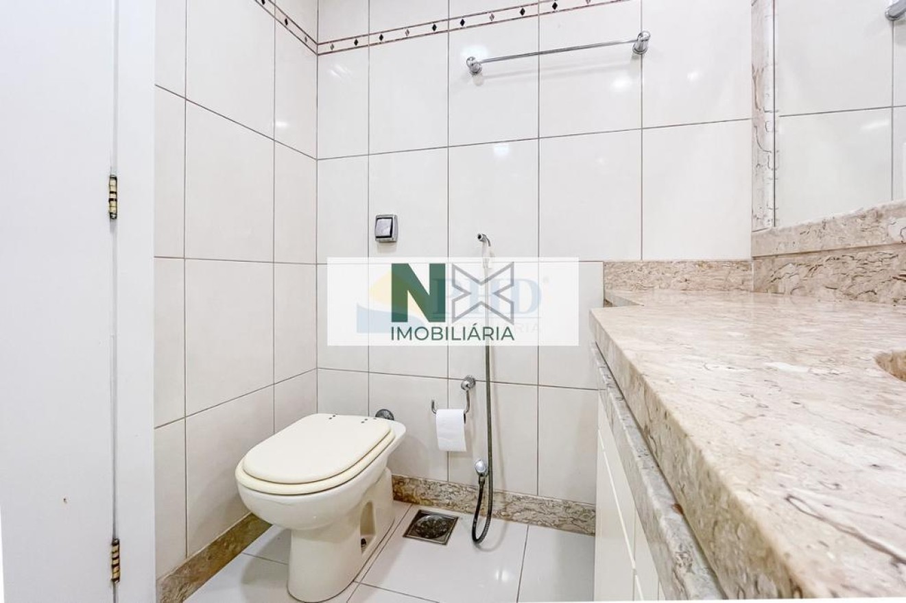 Apartamento 4 Quartos 200m² Apartamento 4 Quartos 200m²