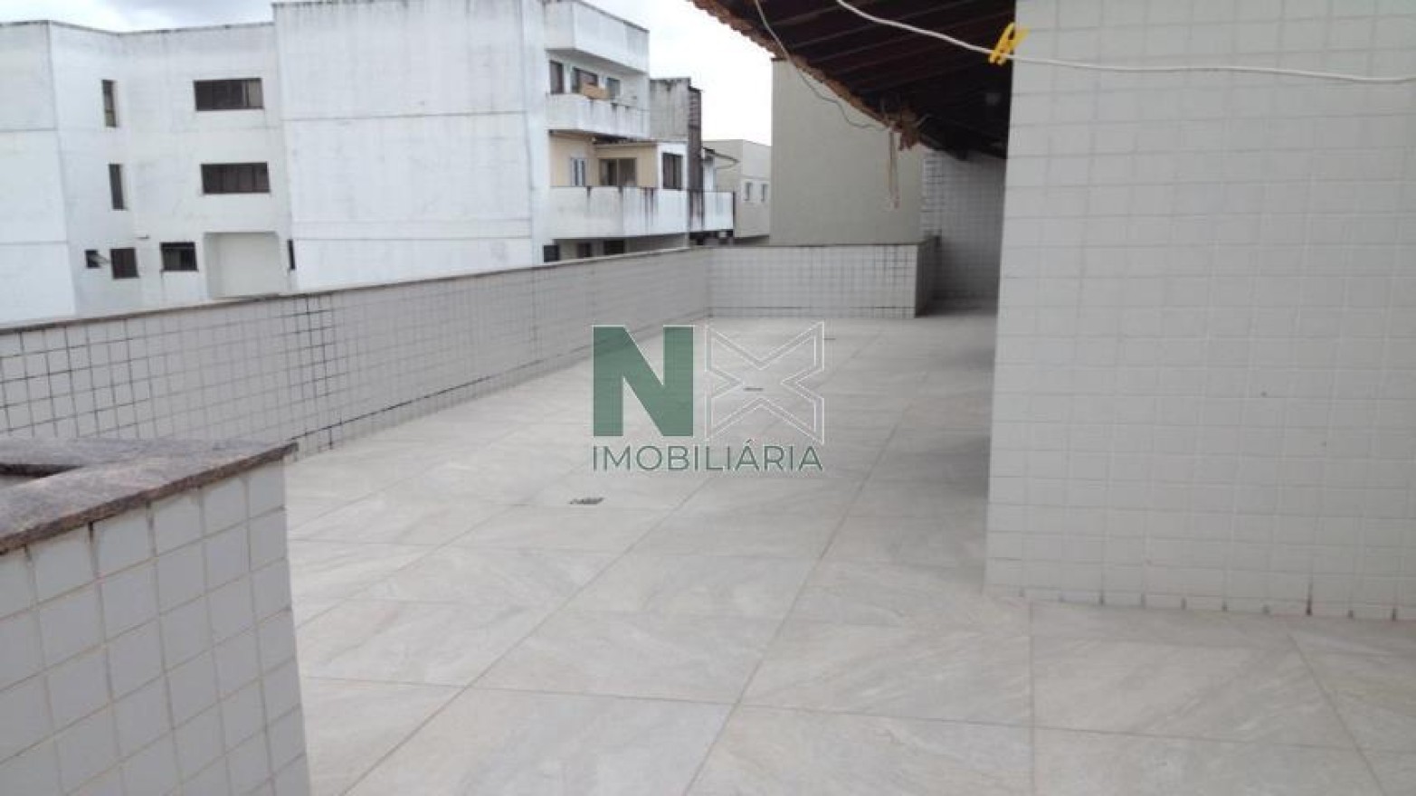 Cobertura 3 Quartos 265m² Cobertura 3 Quartos 265m²
