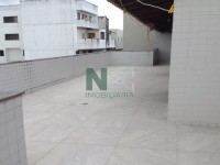 Cobertura 3 Quartos 265m² Cobertura 3 Quartos 265m²