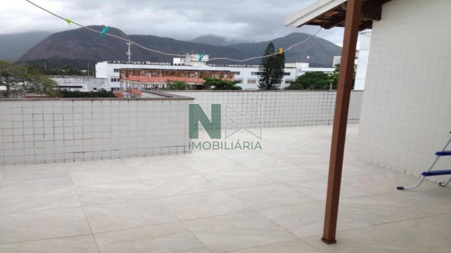 Cobertura 3 Quartos 265m² Cobertura 3 Quartos 265m²