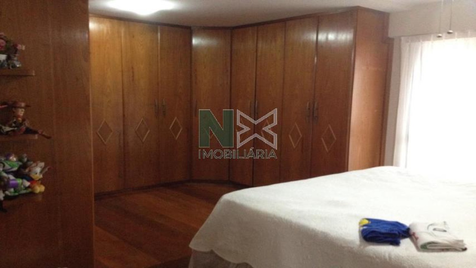 Cobertura 3 Quartos 265m² Cobertura 3 Quartos 265m²
