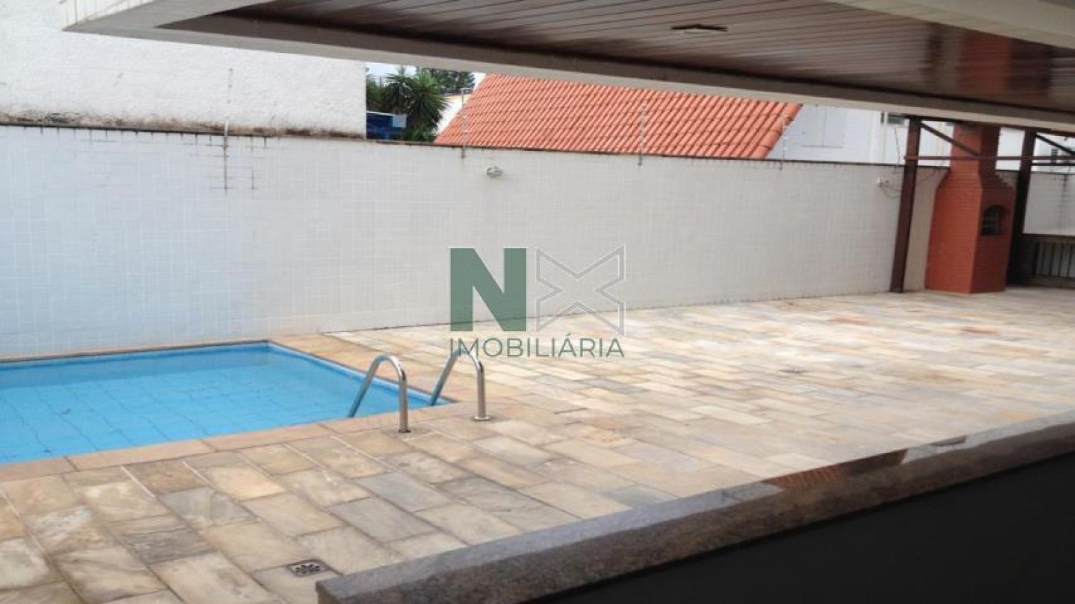Cobertura 3 Quartos 265m² Cobertura 3 Quartos 265m²