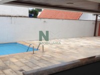 Cobertura 3 Quartos 265m² Cobertura 3 Quartos 265m²