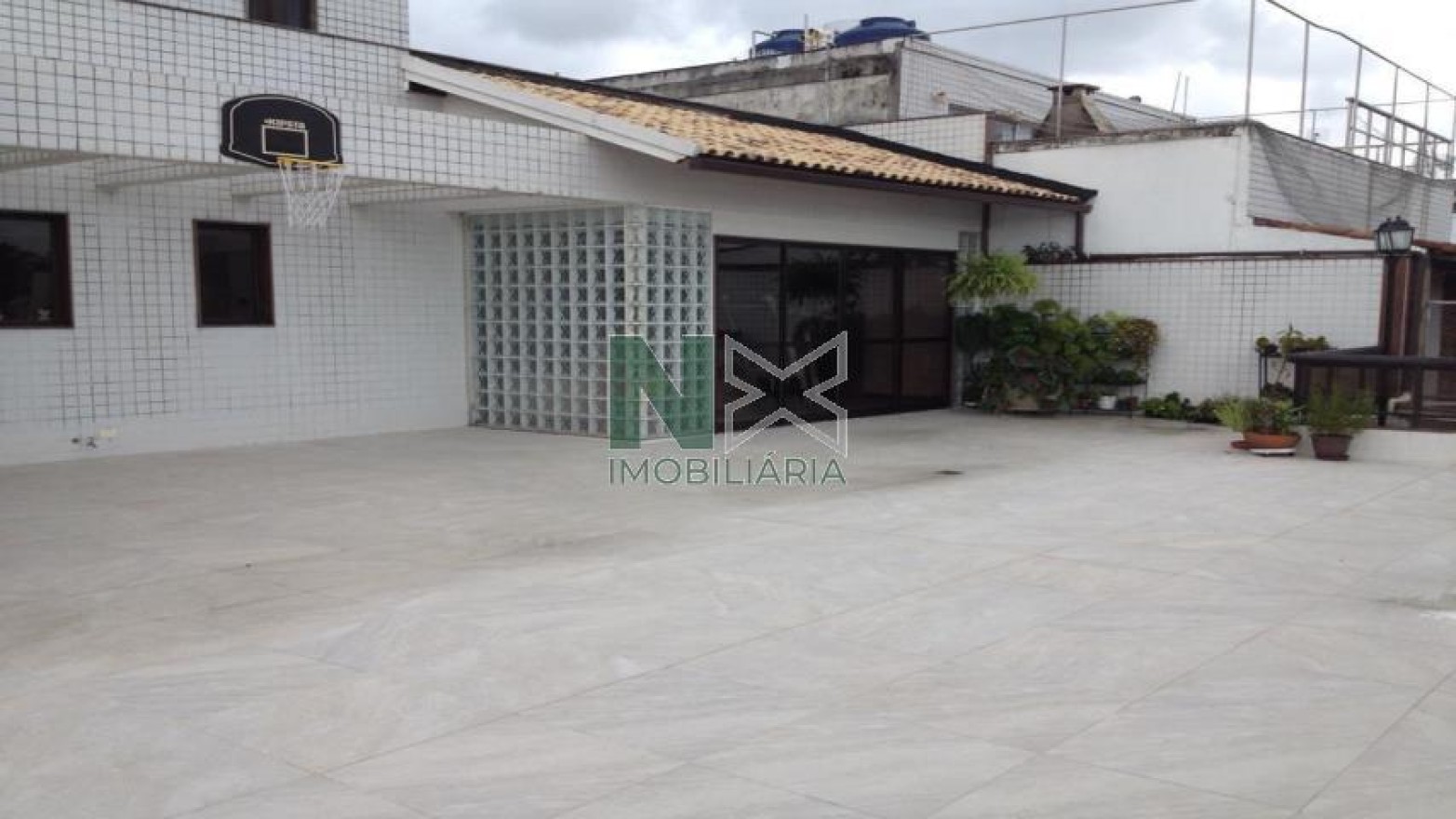 Cobertura 3 Quartos 265m² Cobertura 3 Quartos 265m²