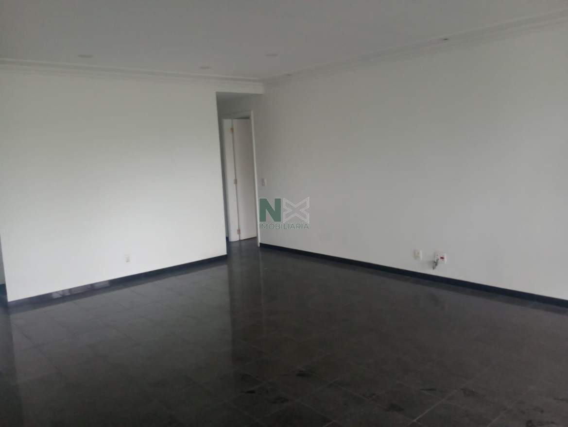 Apartamento 4 Quartos 168m² Apartamento 4 Quartos 168m²