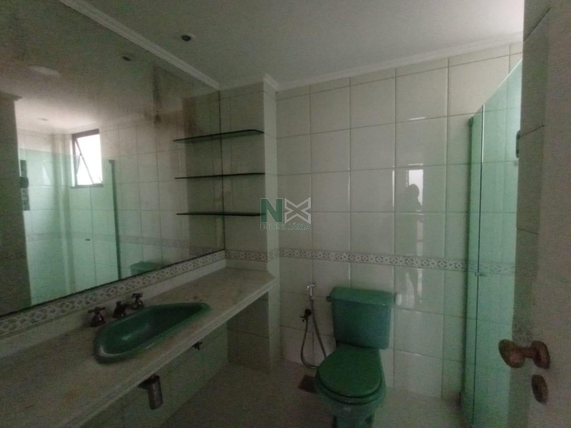 Apartamento 4 Quartos 168m² Apartamento 4 Quartos 168m²