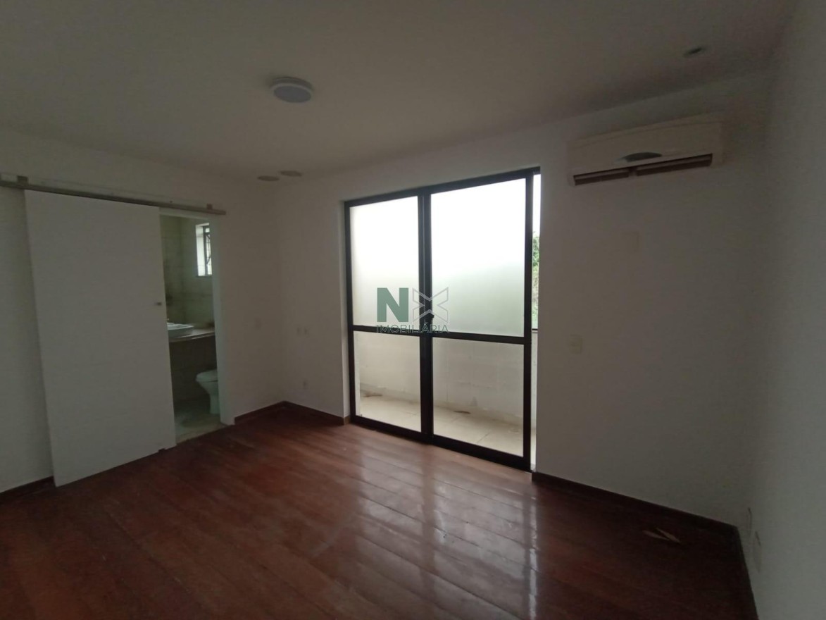 Apartamento 4 Quartos 168m² Apartamento 4 Quartos 168m²