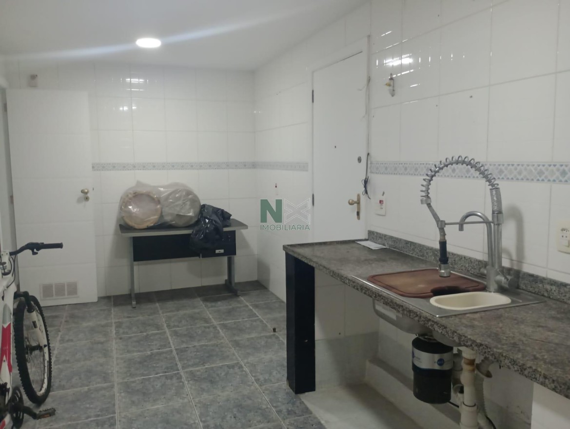 Apartamento 4 Quartos 168m² Apartamento 4 Quartos 168m²