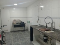 Apartamento 4 Quartos 168m² Apartamento 4 Quartos 168m²