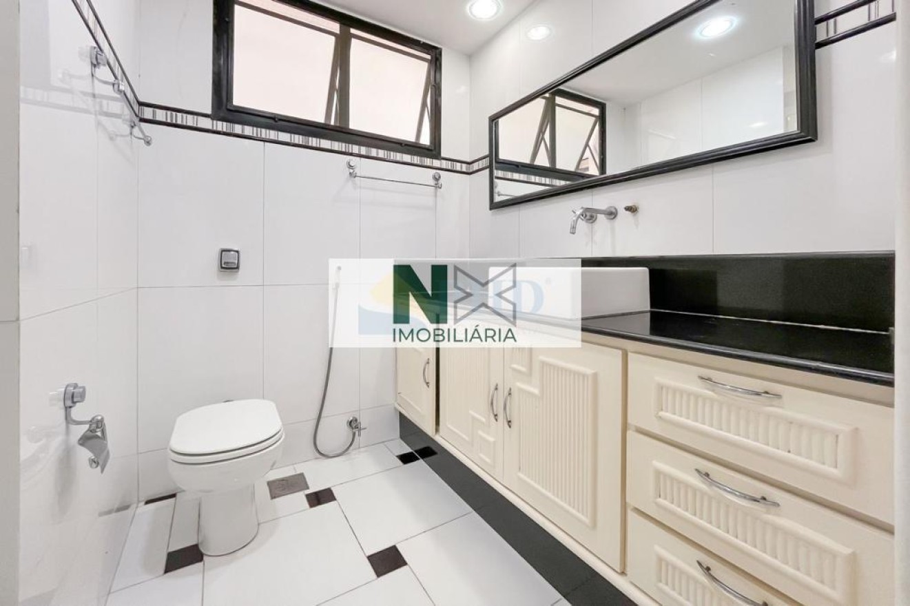 Apartamento 4 Quartos 200m² Apartamento 4 Quartos 200m²