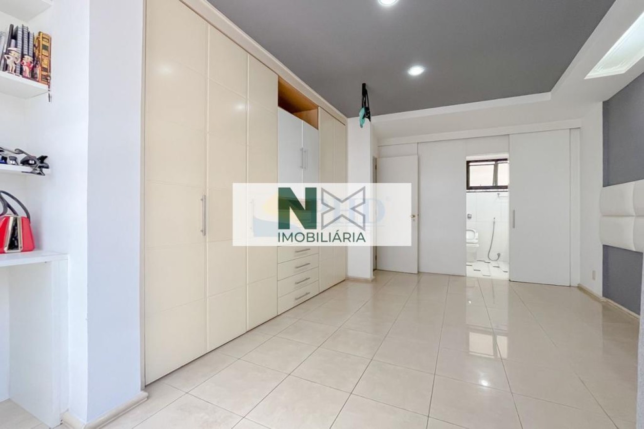Apartamento 4 Quartos 200m² Apartamento 4 Quartos 200m²