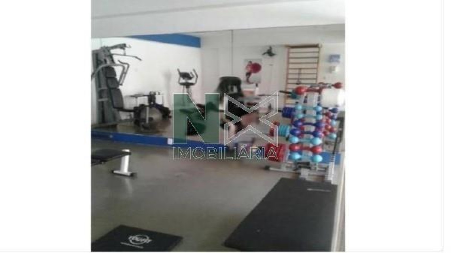 Apartamento 2 Quartos 69m² Apartamento 2 Quartos 69m²