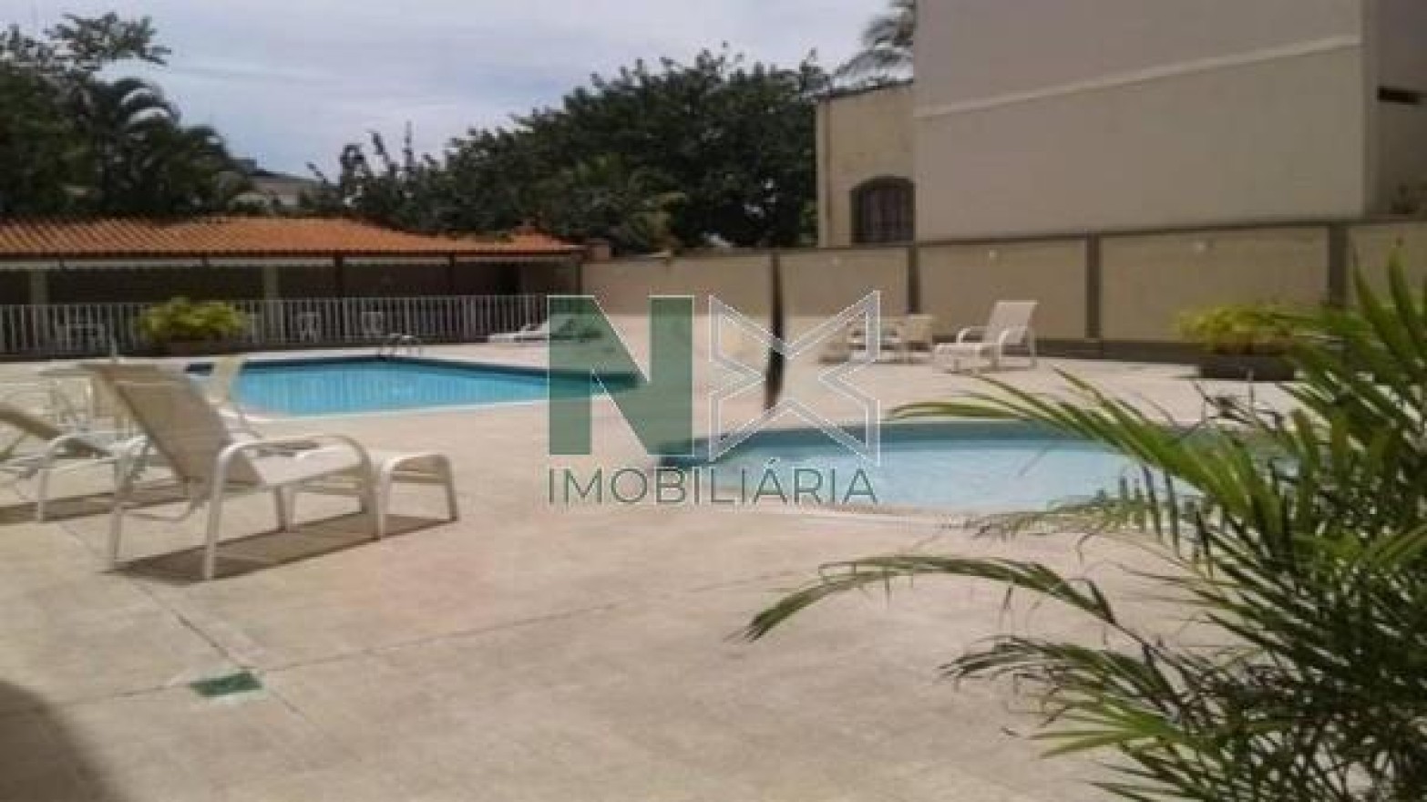 Apartamento 2 Quartos 69m² Apartamento 2 Quartos 69m²