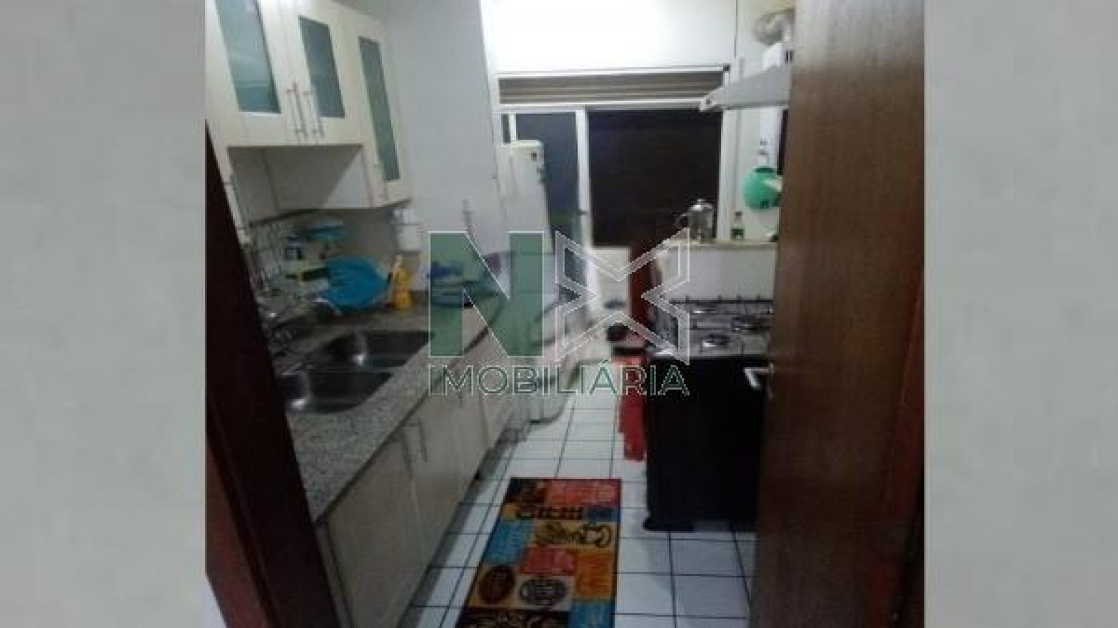 Apartamento 2 Quartos 69m² Apartamento 2 Quartos 69m²