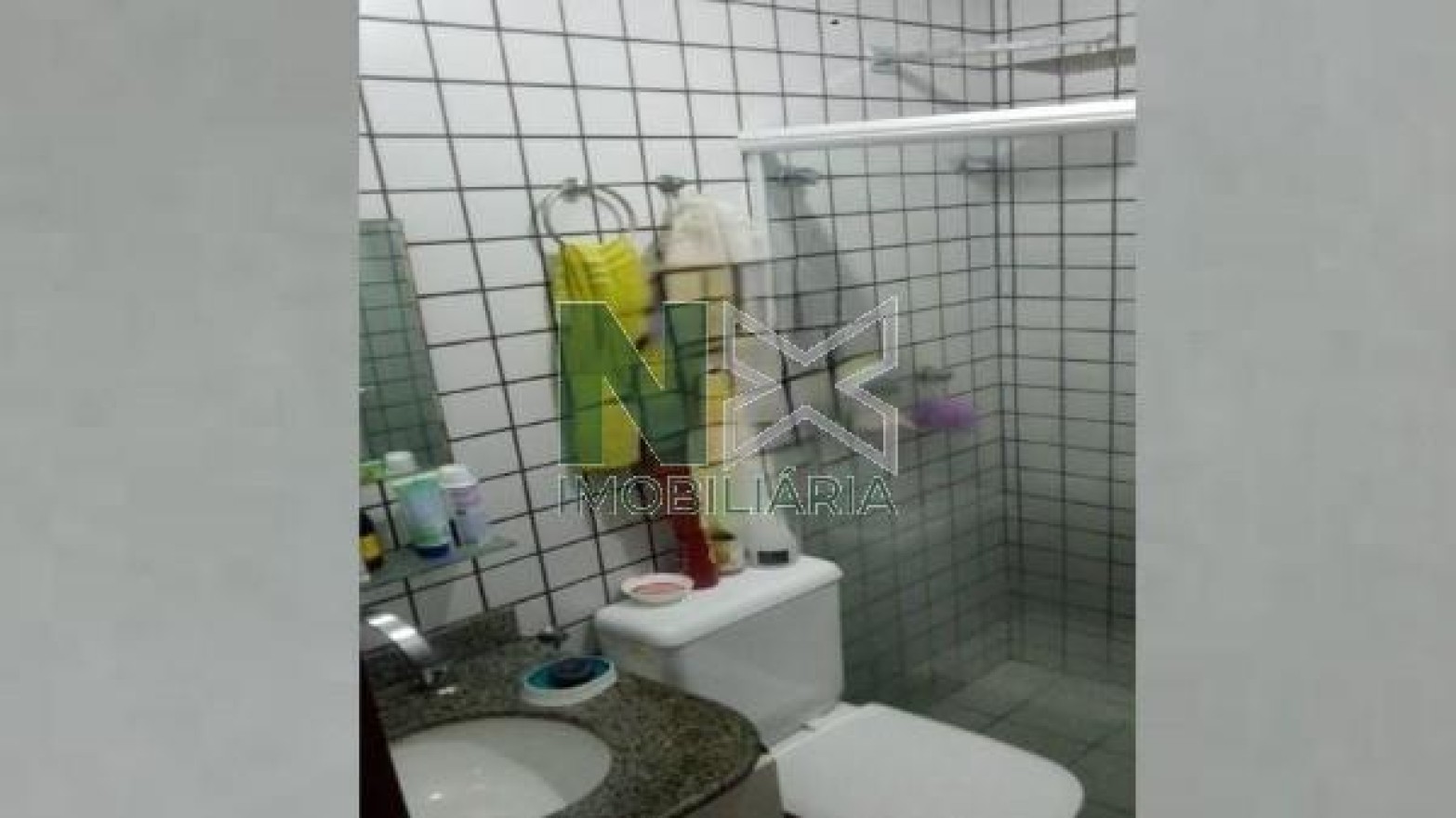 Apartamento 2 Quartos 69m² Apartamento 2 Quartos 69m²