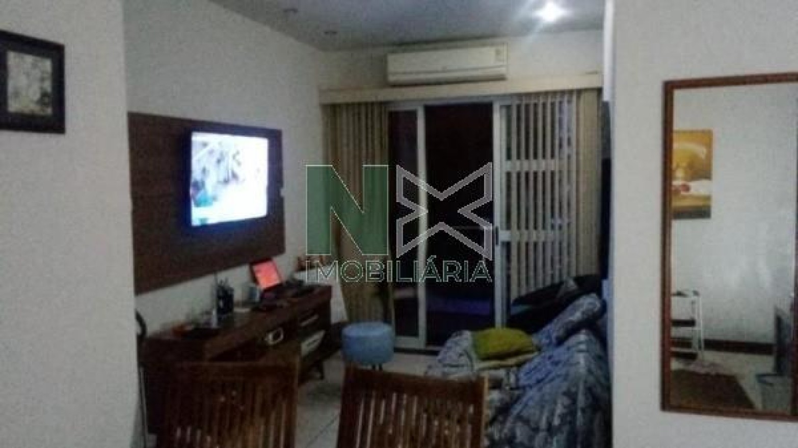 Apartamento 2 Quartos 69m² Apartamento 2 Quartos 69m²