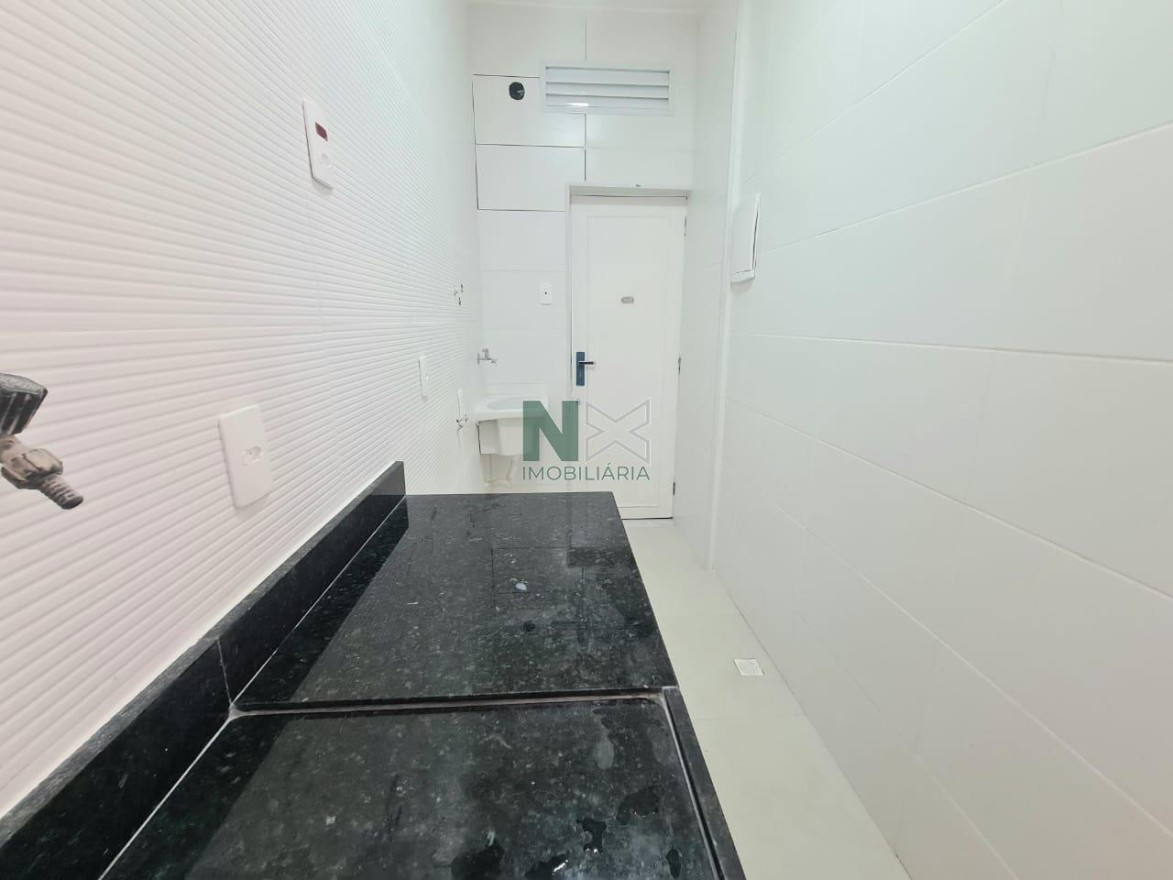 Apartamento 1 Quartos 52m² Apartamento 1 Quartos 52m²