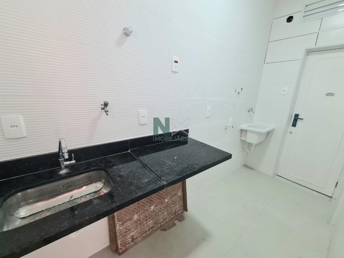 Apartamento 1 Quartos 52m² Apartamento 1 Quartos 52m²